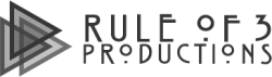 Rule of 3 Productions