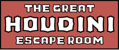 The Great Houdini Escape Room