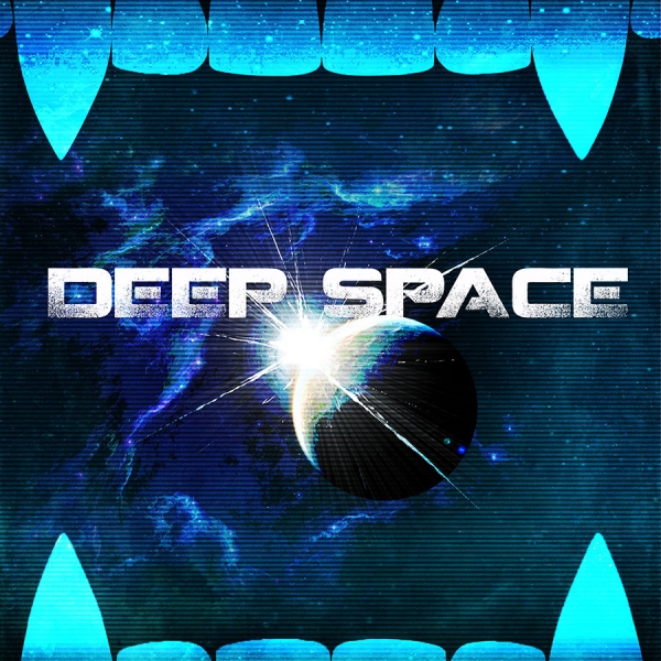 Escape Game Deep Space, Codescape. Charlotte.