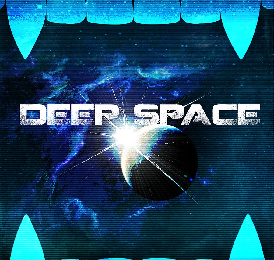 Escape Game Deep Space, Codescape. Charlotte.