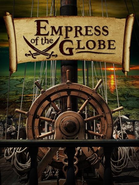 Escape Game Empress of the Globe, Life Game Escape. Las Vegas.