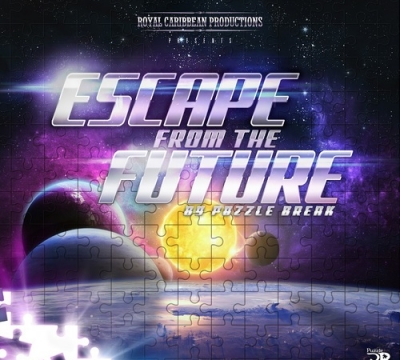 Escape From The Future