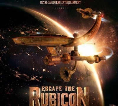 Escape the Rubicon