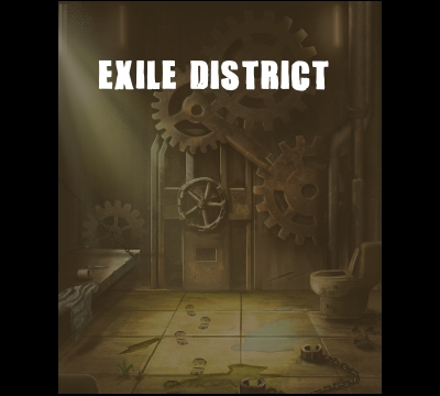 Exile District