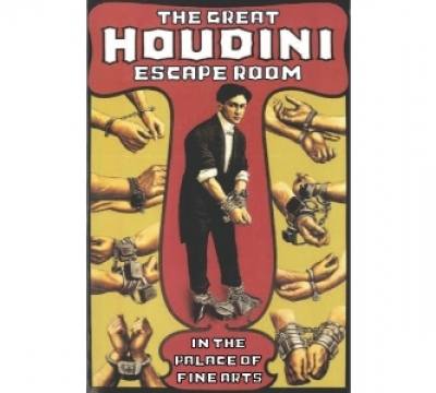 Houdini Room