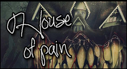 Escape Game House of Pain, Escape The Quest. Miami.