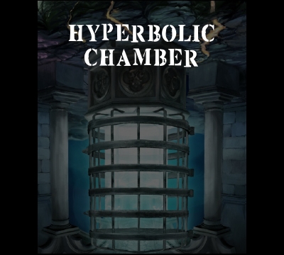 Hyperbolic Chamber