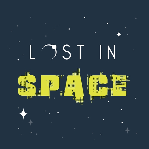 Escape Game Lost in Space, Exit Strategy. Charlotte.