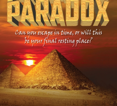Pyramid Paradox
