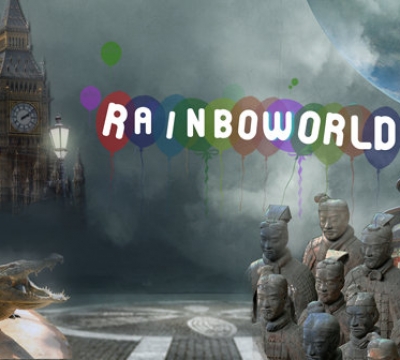 Rainboworld
