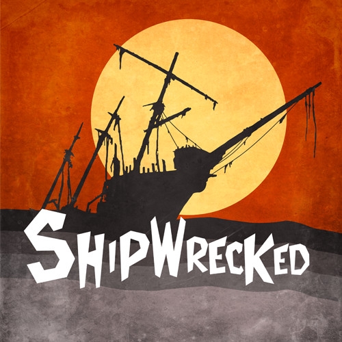 Escape Game Shipwrecked, Codescape. Charlotte.