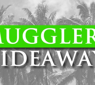 Smuggler's Hideaway