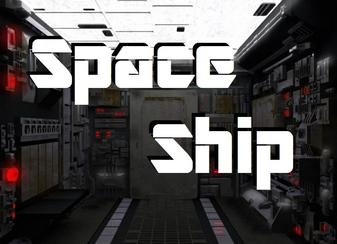 Escape Game Space Ship, Colorado Escape. Denver.