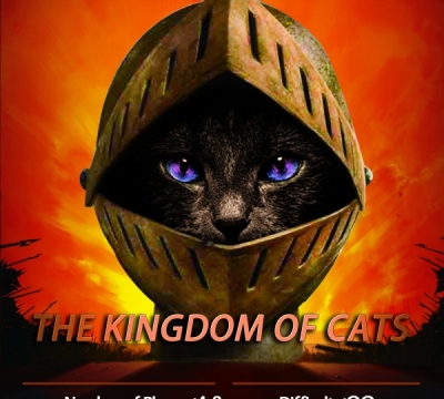 The Kingdom of Cats